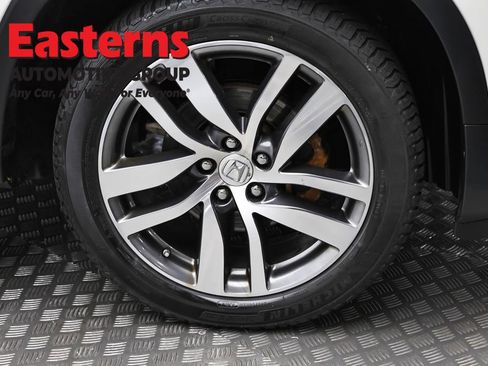 Used 2017 Honda Pilot Elite image 34