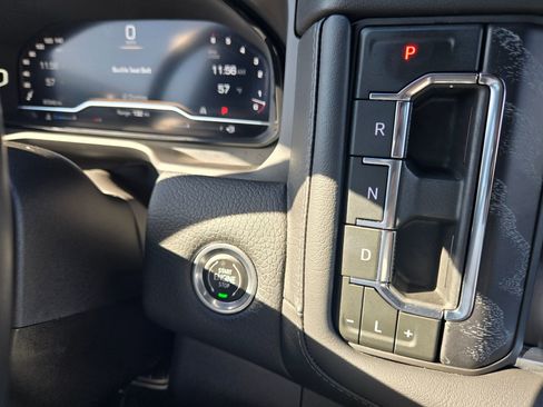Used 2023 GMC Yukon Denali image 29