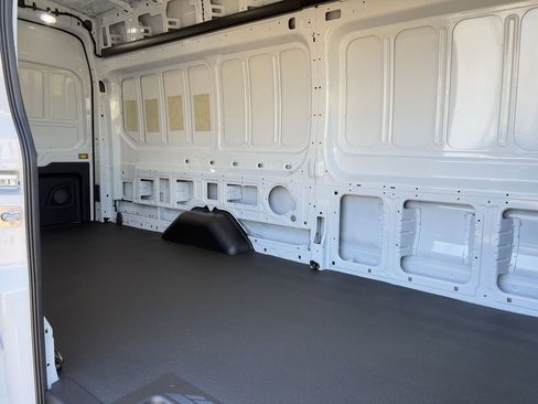 New 2025 Ford Transit 250 Base image 55