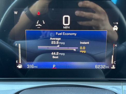 Used 2025 Chevrolet Trax LT w/ Driver Confidence Package image 27