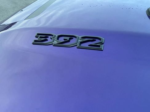 New 2026 Jeep Wrangler Unlimited Rubicon 392 image 20