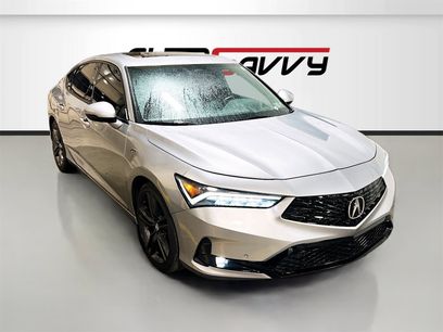 Used 2024 Acura Integra A-Spec