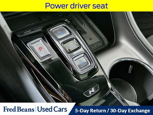 Used 2021 Hyundai Sonata N Line w/ Preferred Accessory Package FWD image 22