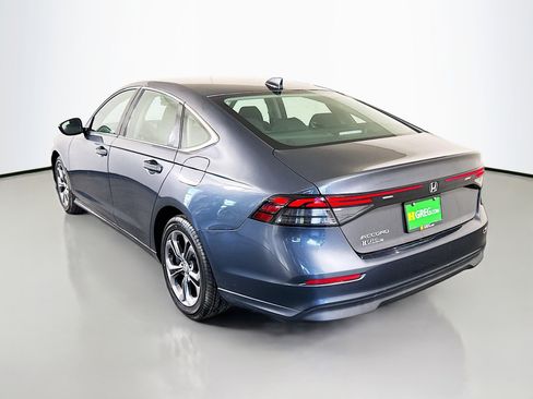 Used 2023 Honda Accord EX image 7