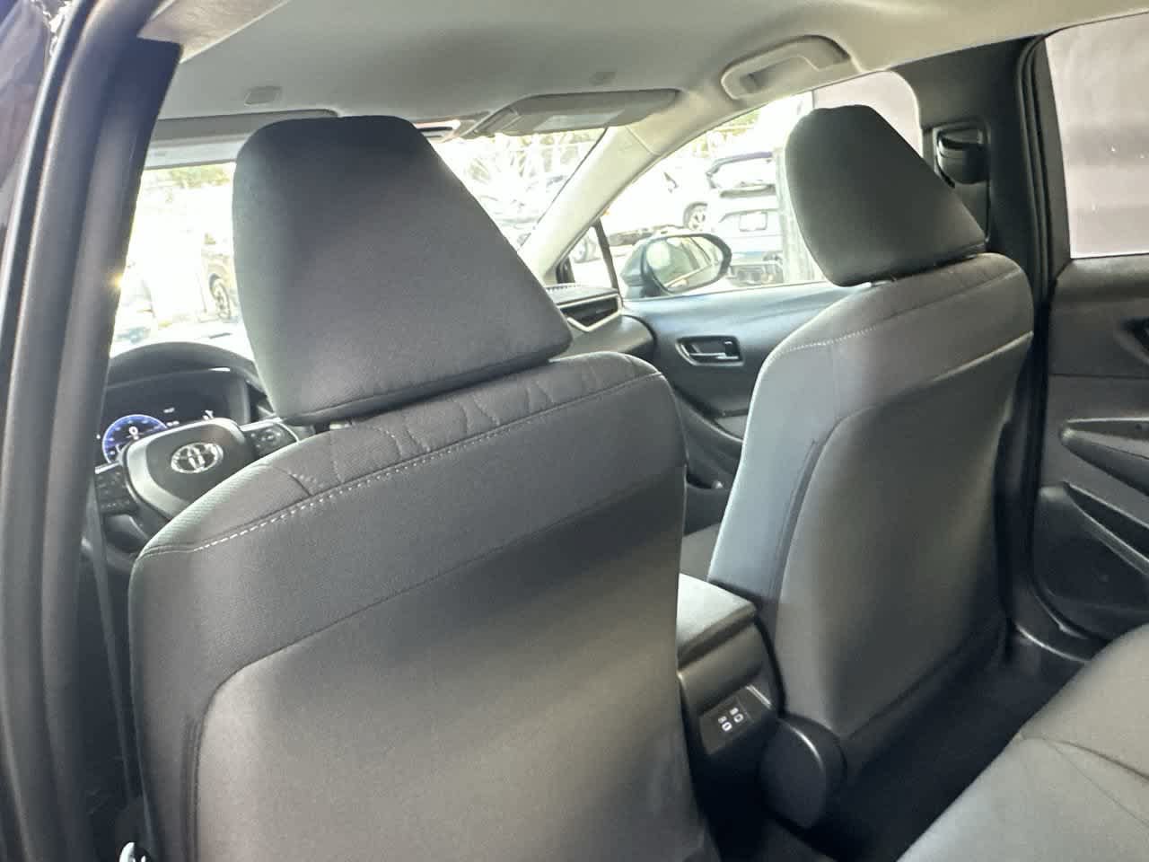 Used 2026 Toyota Corolla LE FWD image 23