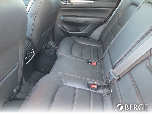 Used 2023 MAZDA CX-5 AWD 2.5 S w/ Preferred Package image 30