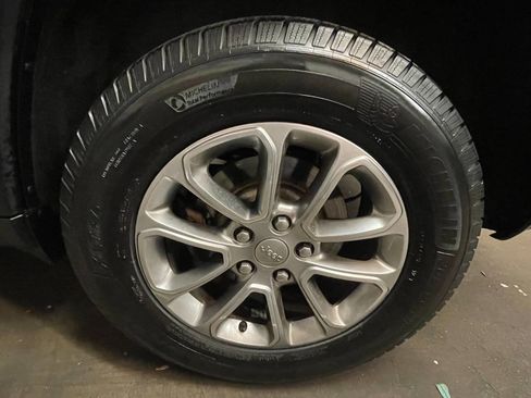 Used 2015 Jeep Grand Cherokee Limited AWD/4WD image 37