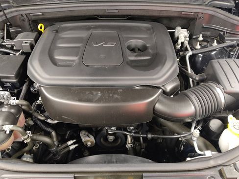 Used 2022 Jeep Grand Cherokee Laredo X image 30