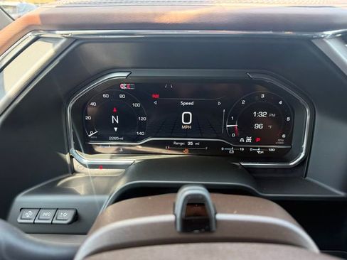 Used 2024 GMC Sierra 1500 Denali w/ Technology Package AWD/4WD image 15