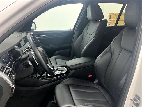 Used 2024 BMW X3 sDrive30i RWD image 27