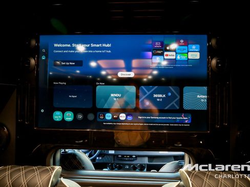 New 2024 Mercedes-Benz Sprinter 3500 image 29