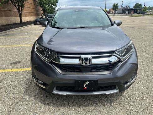 Used 2017 Honda CR-V EX-L image 13