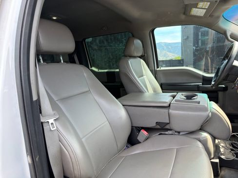 Used 2019 Ford F250 XL AWD/4WD image 12