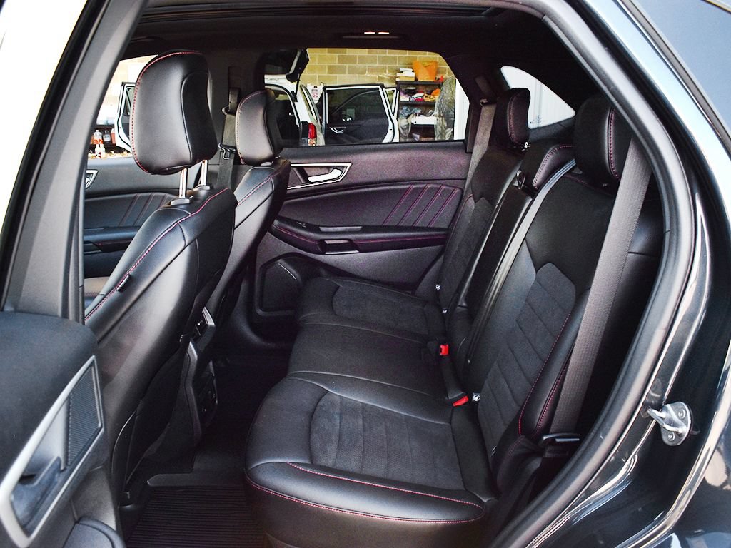 Used 2024 Ford Edge ST-Line AWD/4WD image 6