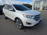 Used 2016 Ford Edge Titanium w/ Equipment Group 302A image 6