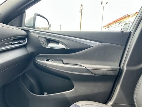 New 2026 Buick Envista Preferred image 39