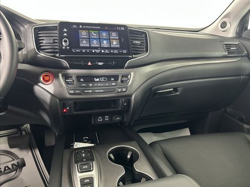 Used 2024 Honda Ridgeline RTL image 23