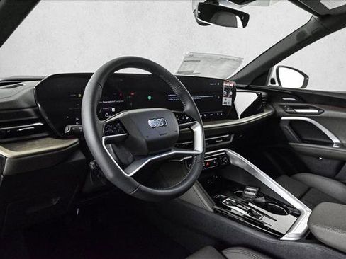 New 2025 Audi Q5 Premium Plus image 10