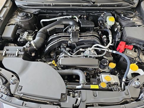 New 2025 Subaru Legacy Premium w/ Popular Package #1A image 29