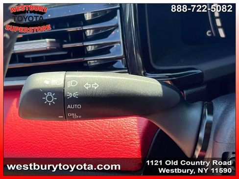 Used 2026 Toyota Camry SE w/ Convenience Package FWD image 24