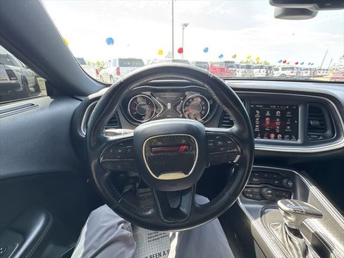 Used 2015 Dodge Challenger R/T Plus RWD image 15