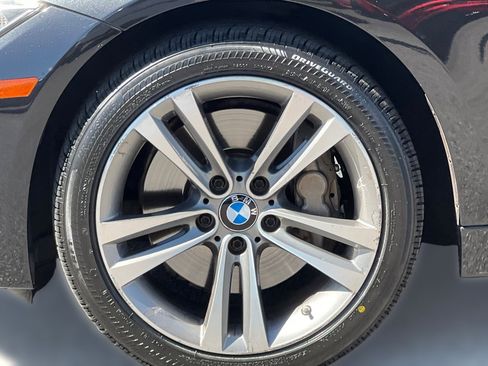 Used 2013 BMW 335i Sedan RWD image 12