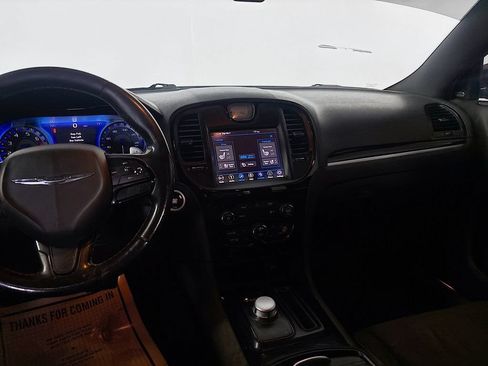 Used 2019 Chrysler 300 S w/ S Model Appearance Package RWD image 23