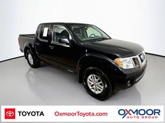 Used 2019 Nissan Frontier SV AWD/4WD video 1