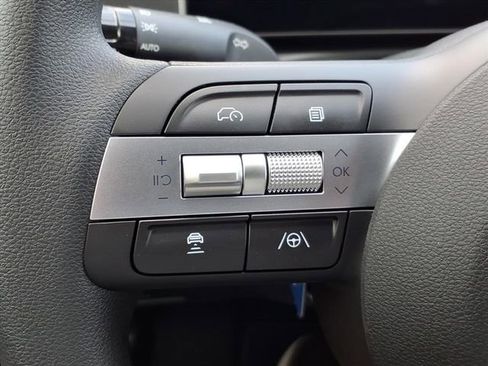 New 2026 Hyundai Tucson SEL image 23