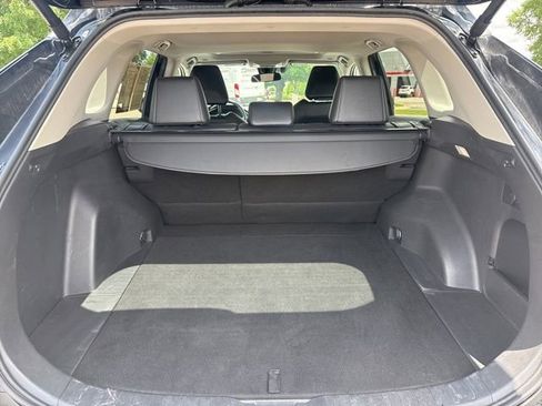 Used 2024 Toyota RAV4 XLE Premium w/ Weather Package AWD/4WD image 19