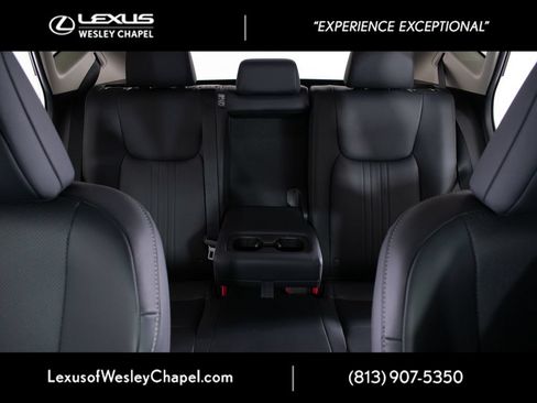 Used 2025 Lexus NX 250 FWD w/ Accessory Package (2T) image 15