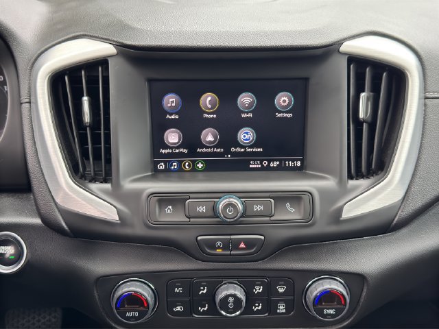 Used 2023 GMC Terrain SLE w/ Driver Convenience Package AWD/4WD image 20