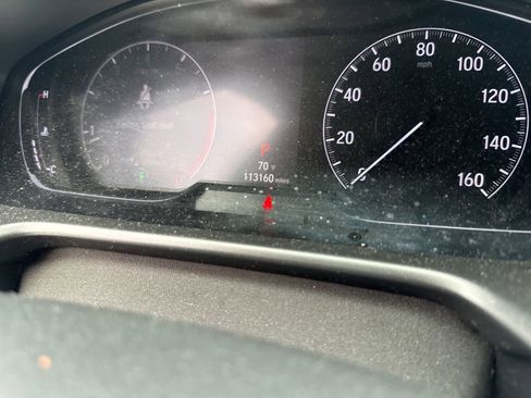 Used 2019 Honda Accord Sport image 7