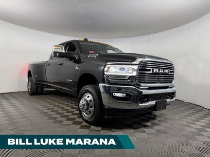 Used 2024 RAM 3500 Laramie