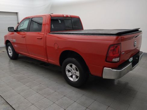 Used 2019 RAM 1500 Classic SLT RWD image 3