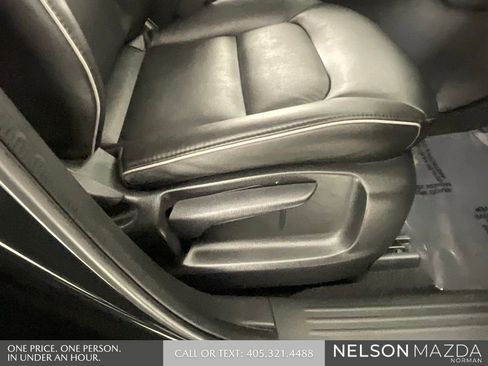 Certified 2025 MAZDA CX-5 AWD 2.5 S w/ Select Package image 28