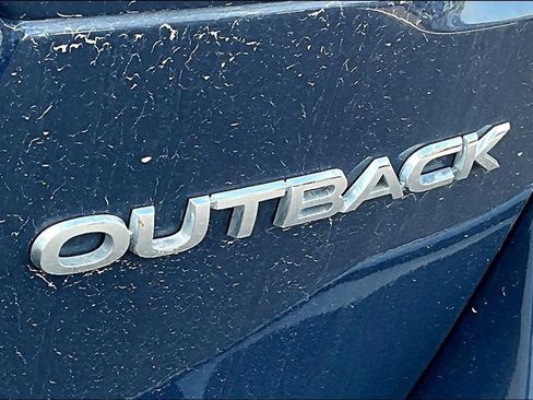 Used 2024 Subaru Outback Limited AWD/4WD image 20
