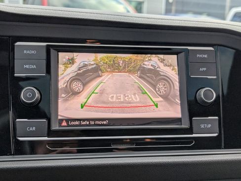 Used 2019 Volkswagen Jetta R-Line FWD image 21