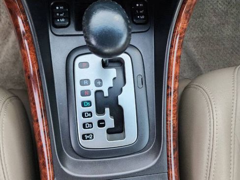 Used 2003 Acura TL FWD image 39