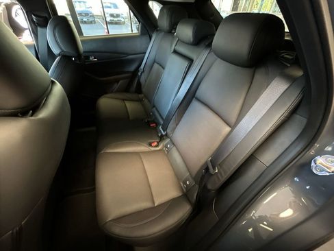 New 2025 MAZDA CX-30 2.5 Turbo w/ Premium Package image 13