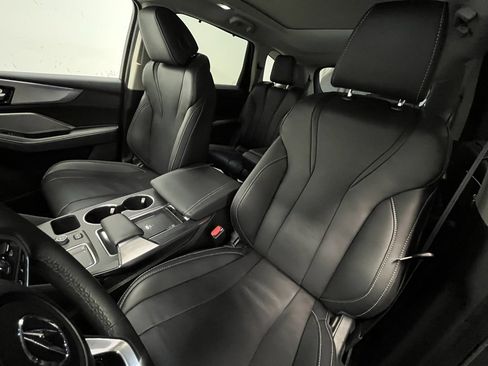 Certified 2024 Acura MDX SH-AWD w/ Technology Package image 11