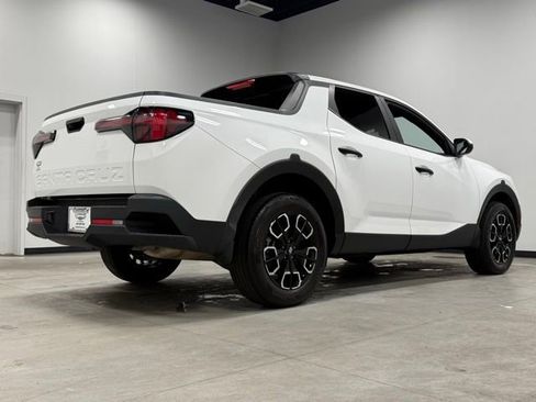 Used 2024 Hyundai Santa Cruz SEL FWD image 13