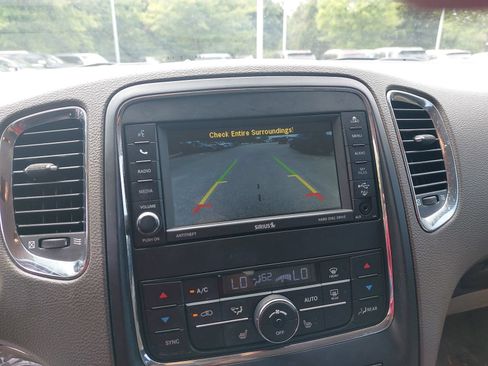 Used 2013 Dodge Durango Crew RWD image 26