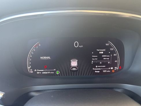 Used 2022 Acura MDX w/ Advance Package AWD/4WD image 11