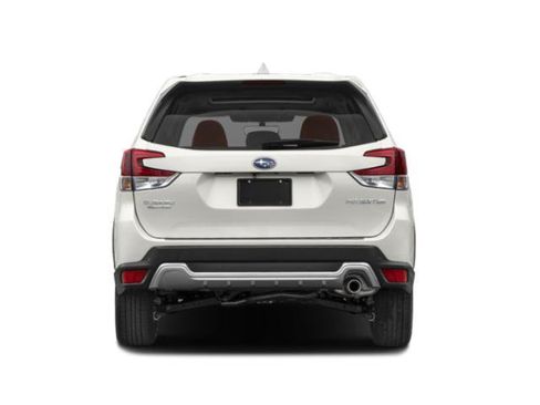 Used 2023 Subaru Forester Touring AWD/4WD image 8