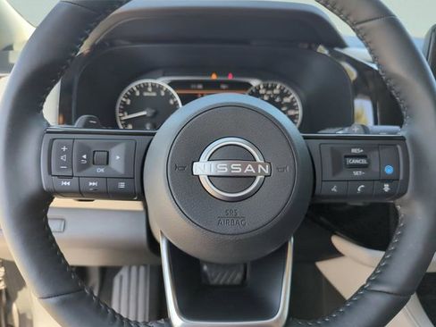 Certified 2024 Nissan Pathfinder SL FWD image 42