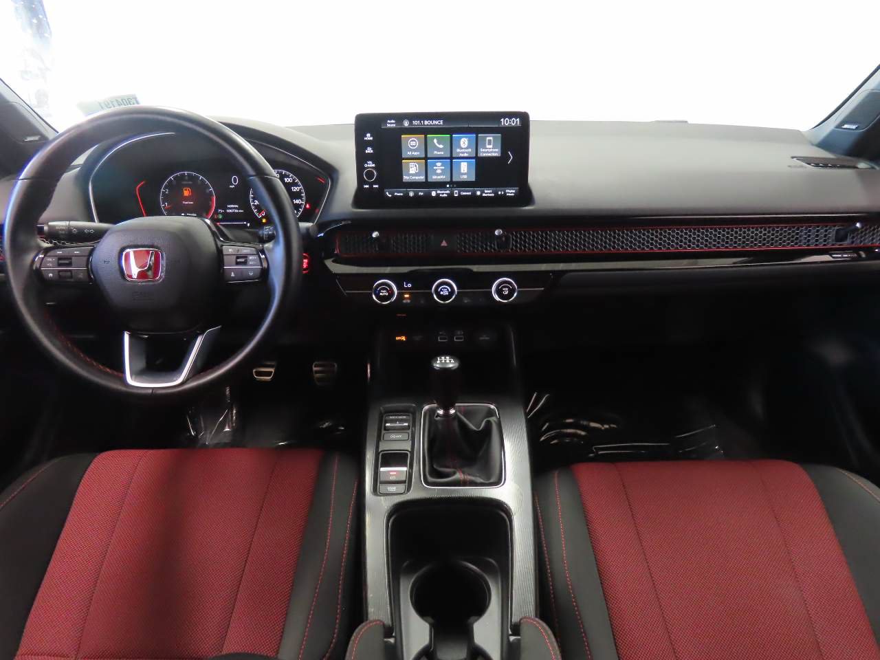 Used 2024 Honda Civic Si image 15