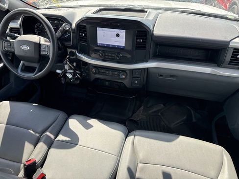 Used 2022 Ford F150 XL w/ Equipment Group 101A High image 11