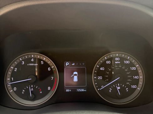 Used 2016 Hyundai Tucson SE FWD image 15