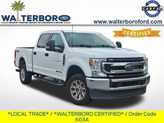 Used 2022 Ford F250 XLT AWD/4WD 360° Tour